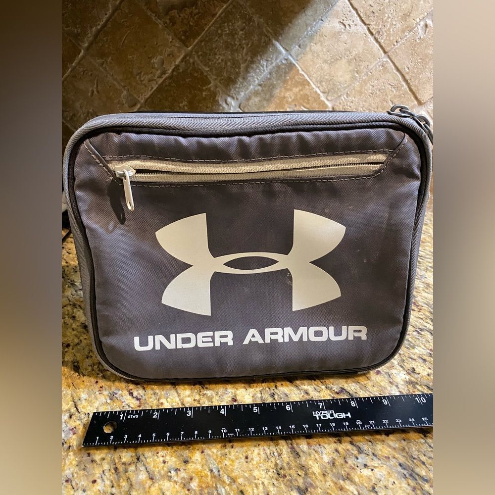 Under armour‎